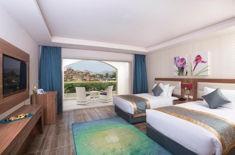Pickalbatros Aqua Park Resort - Sharm El Sheikh 5
