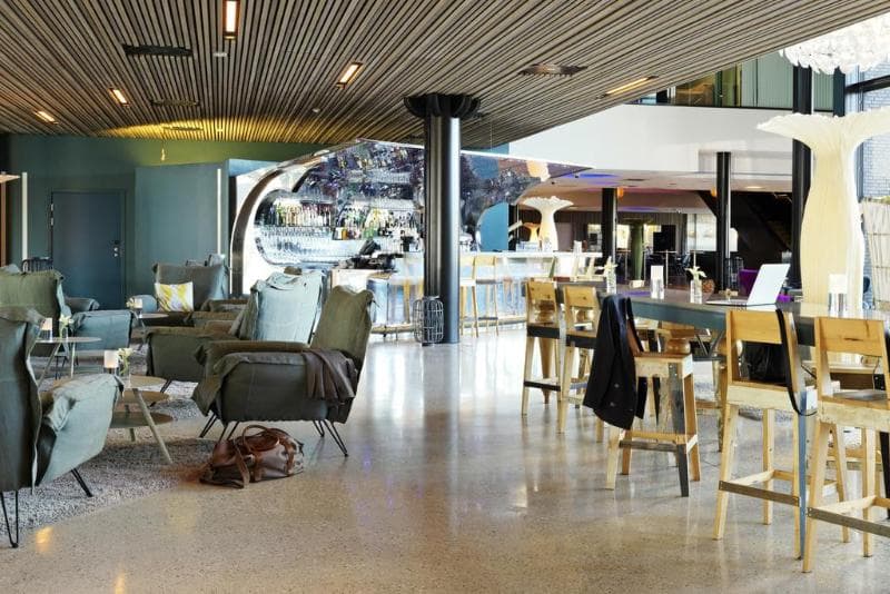 Scandic Fornebu photo 1