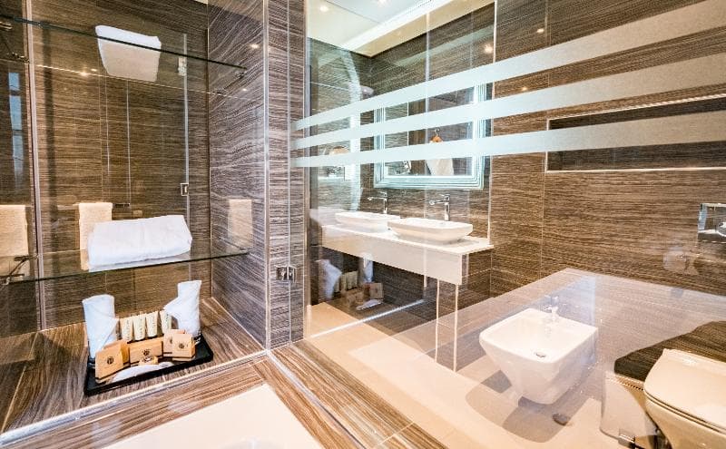 The Grove Hotel & Conference Centre Bahrain 3