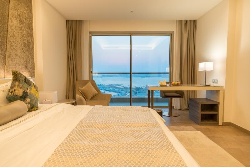 The Grove Hotel & Conference Centre Bahrain 5