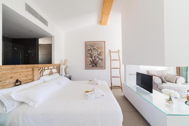 Agroturismo Ses Vistes 5