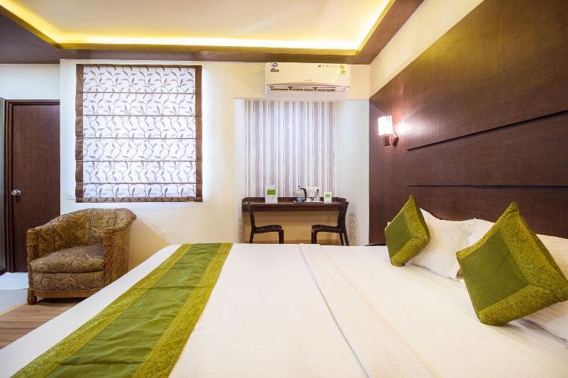 Treebo Arastu Inn photo 1