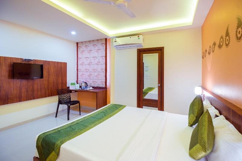 Treebo Arastu Inn 3