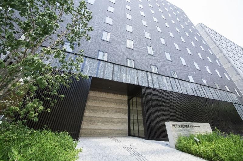 Hotel Keihan Yodoyabashi photo 1