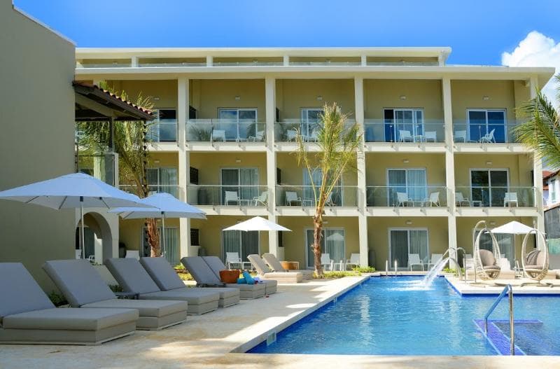 Catalonia Royal La Romana - Adults Only photo 1