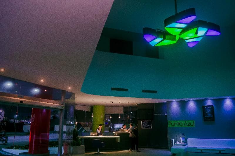 Hotel Punta Azul 3