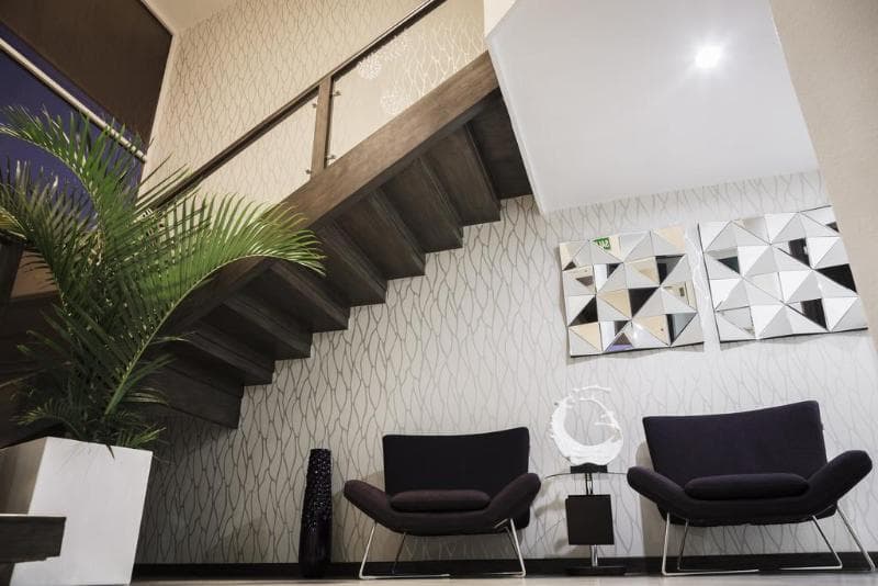 Hotel Platino Expo 2