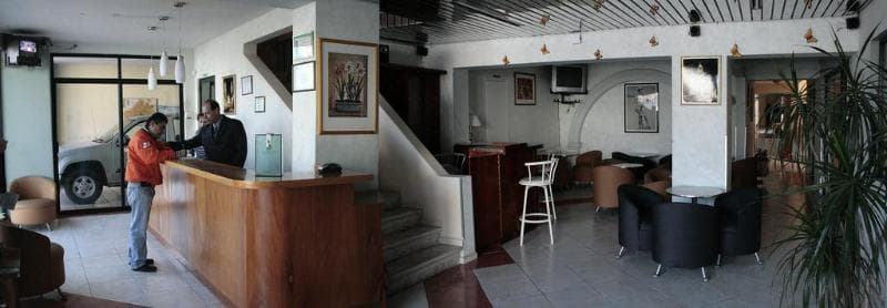 Hotel Florencia Regency photo 1