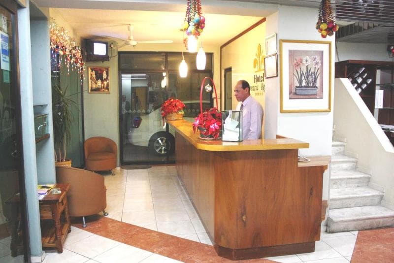 Hotel Florencia Regency 3
