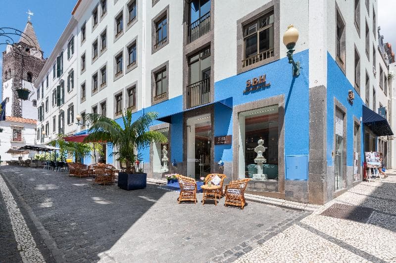 Se Boutique Hotel 2