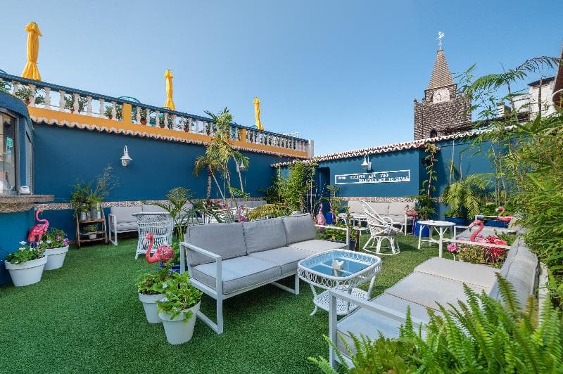 Se Boutique Hotel 5