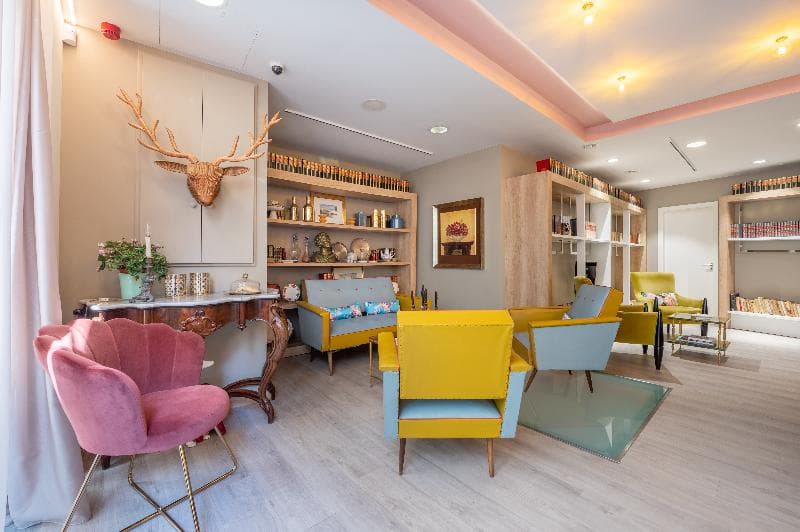Se Boutique Hotel photo 1