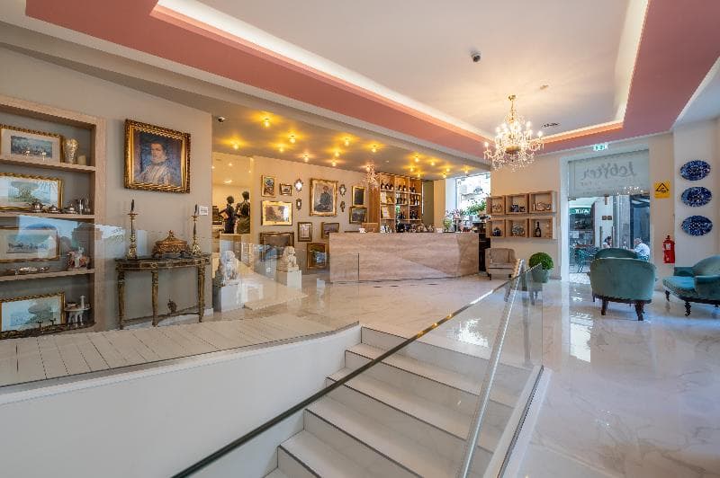 Se Boutique Hotel 4