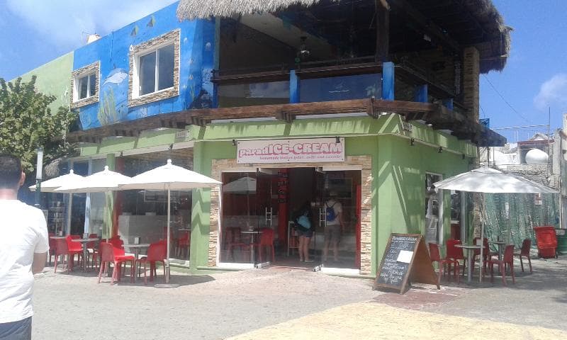 Belmar Isla Mujeres 5