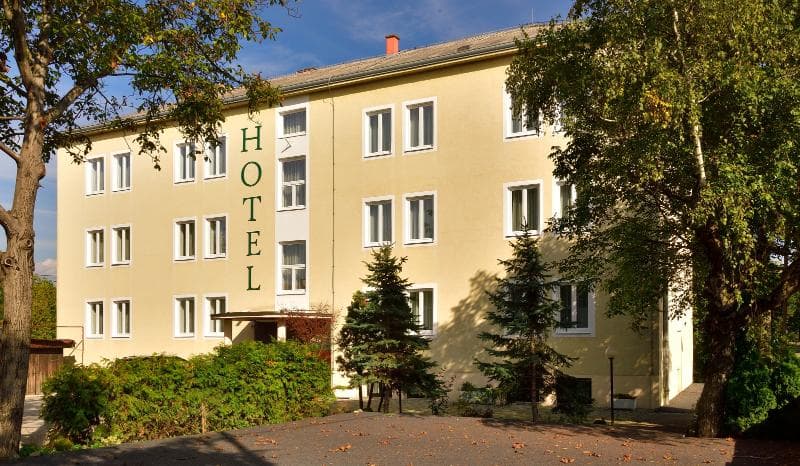 Hotel Orient Express 4
