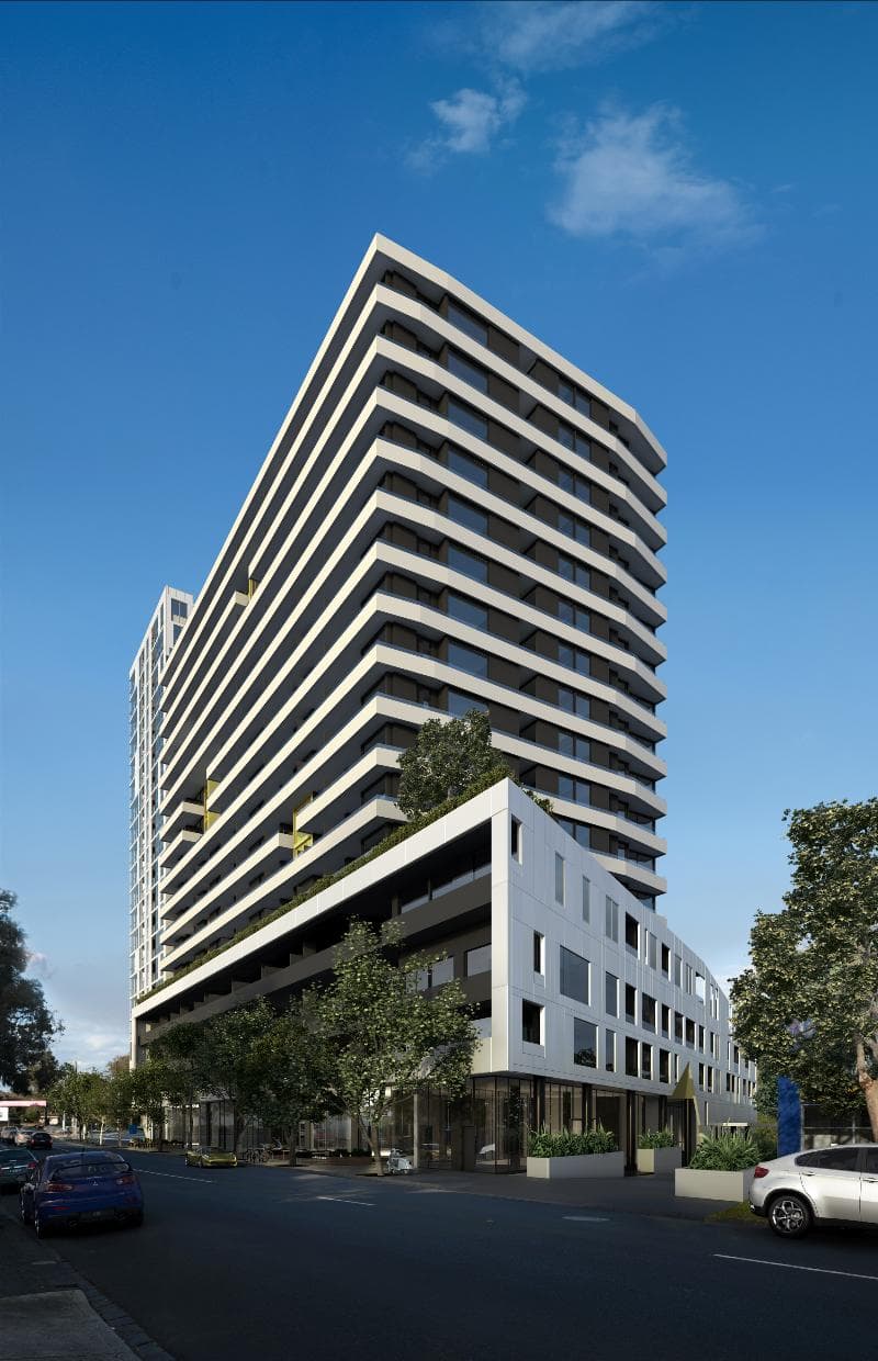 Quest Flemington Central 4
