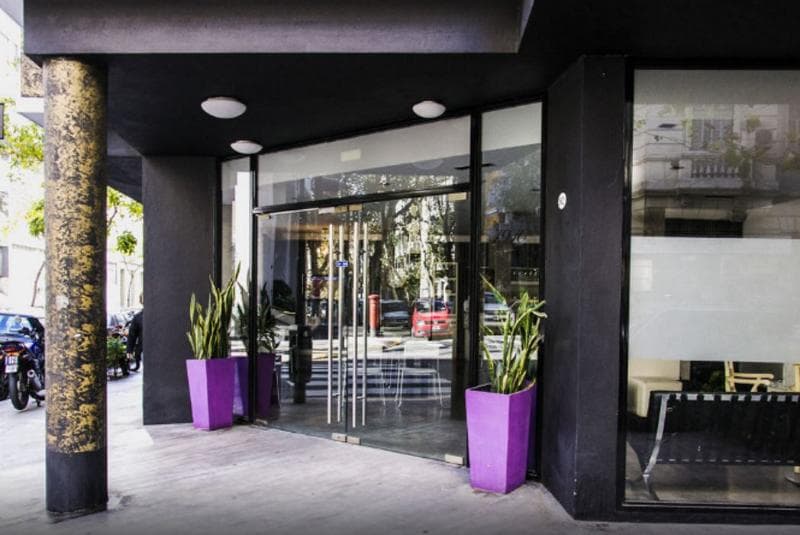 Epico Recoleta Hotel 2
