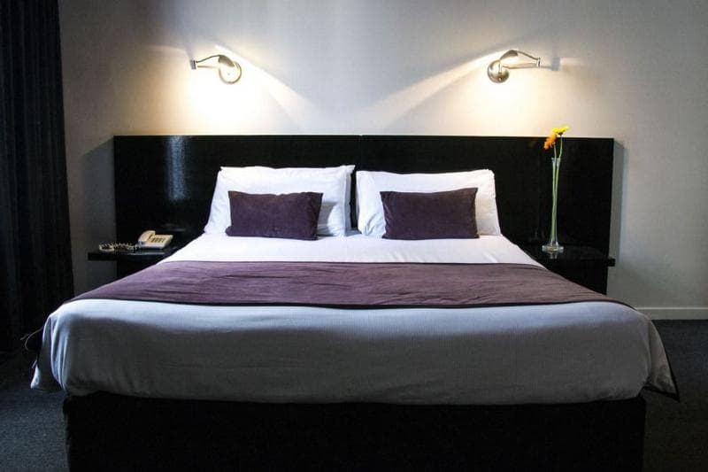 Epico Recoleta Hotel 5