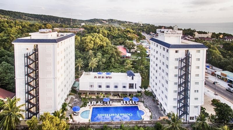 Phu Quoc Ocean Pearl Hotel photo 1