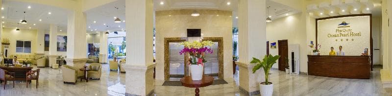 Phu Quoc Ocean Pearl Hotel 2
