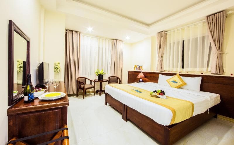Phu Quoc Ocean Pearl Hotel 4