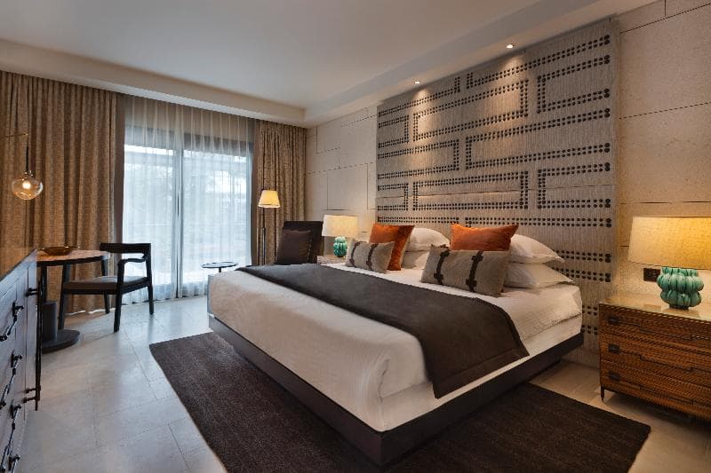 Orient Hotel Jerusalem 4