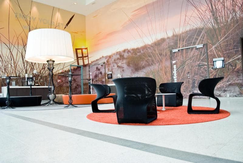 Scandic Stavanger Airport 4
