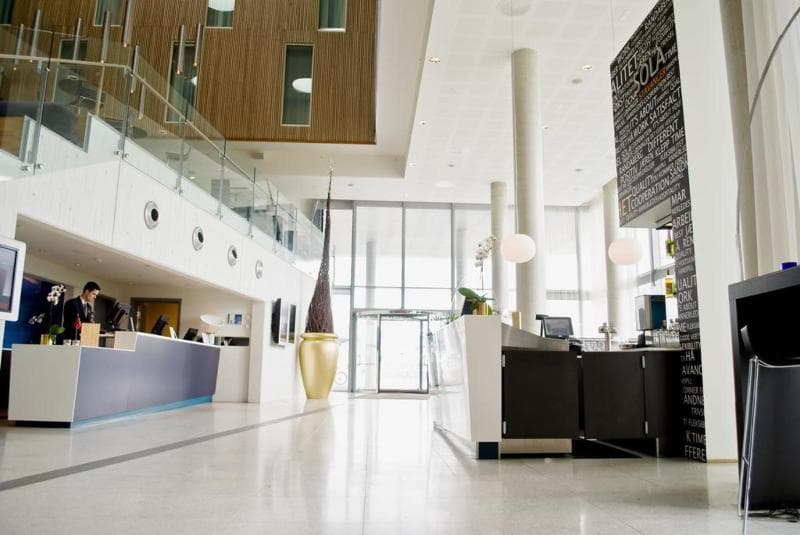 Scandic Stavanger Airport 3