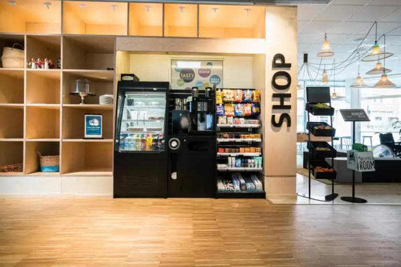 Scandic Kista 2