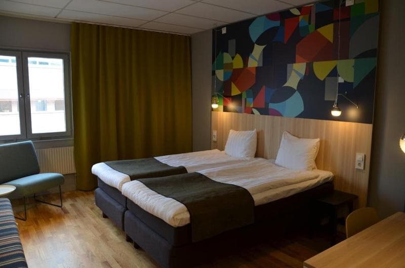 Scandic Kista 4