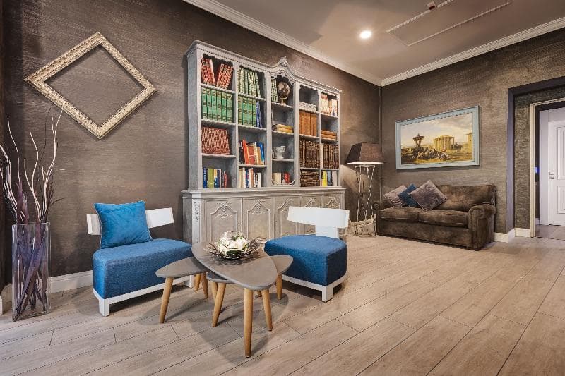 Dharma Style Hotel & Spa 3