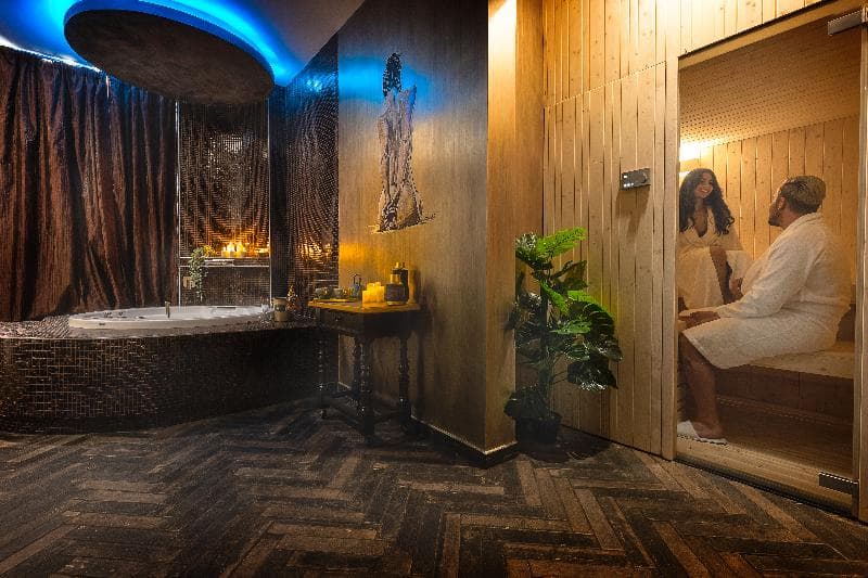 Dharma Style Hotel & Spa 5