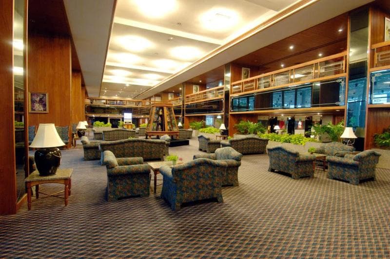 Ambassador City Jomtien - Ocean Wing 5