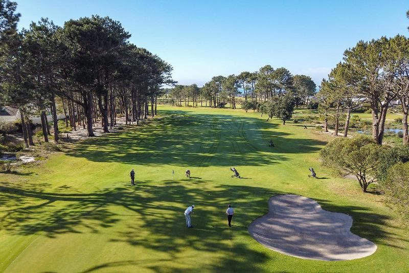 Hermanus Lodge On The Green 4