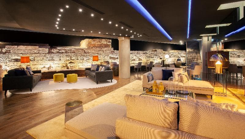 Corpo Santo Hotel 5