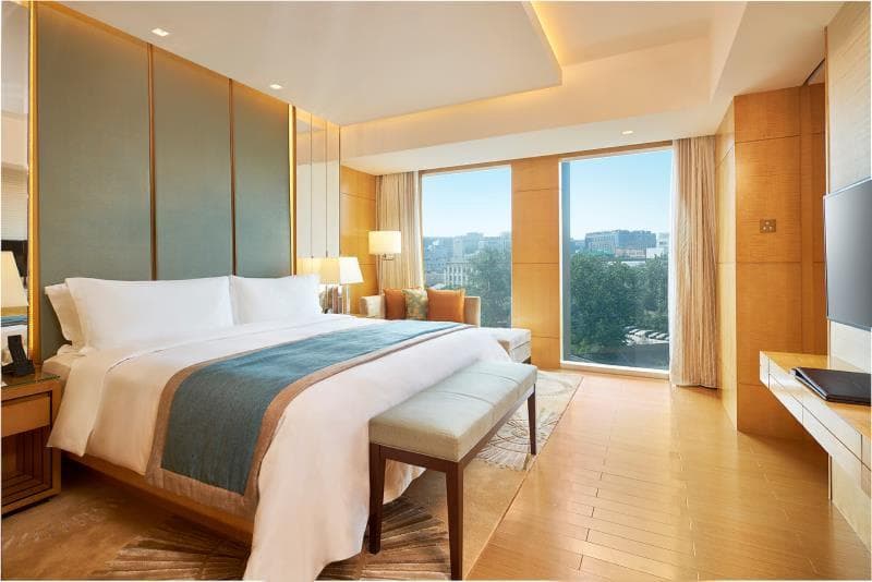 Pan Pacific Beijing photo 1