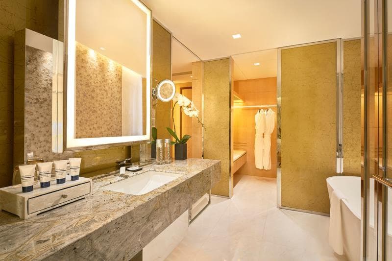 Pan Pacific Beijing 3