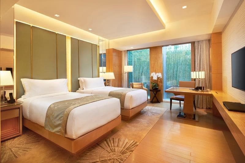 Pan Pacific Beijing 4