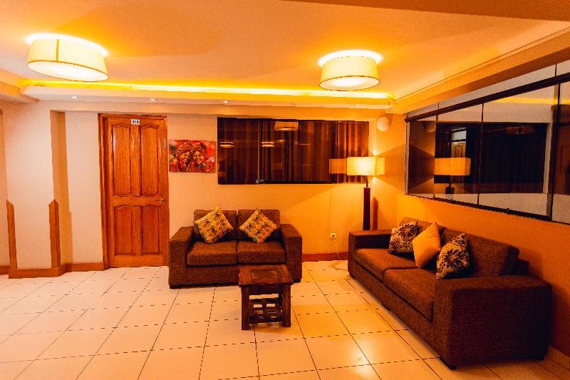Hotel Principe Iii 5