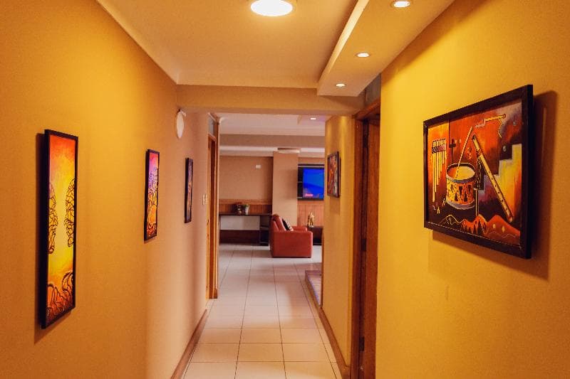 Hotel Principe Iii 2