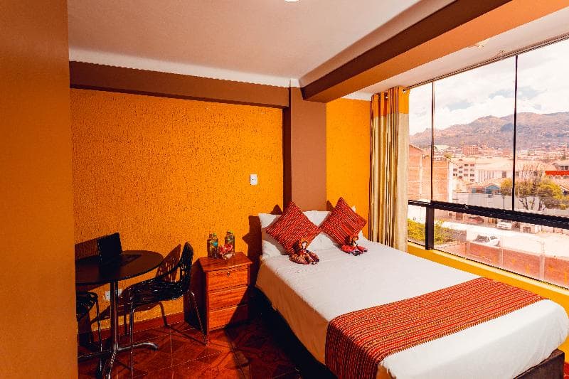 Hotel Principe Iii 3