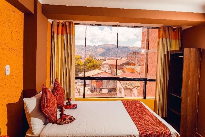 Hotel Principe Iii 4