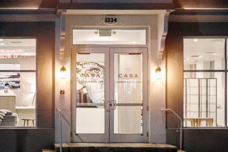 Casa Boutique Hotel 3
