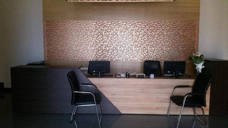 Hotel A44 3