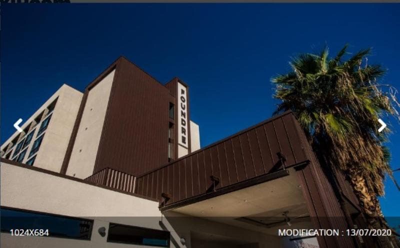 Found:Re Phoenix Hotel 2