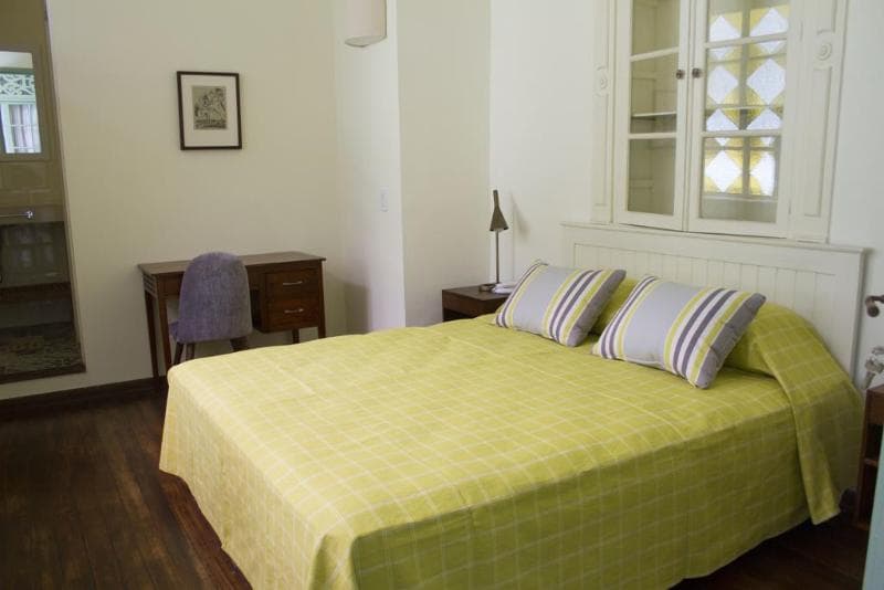 Hotel Casa De La Vega 4
