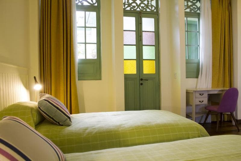 Hotel Casa De La Vega 3