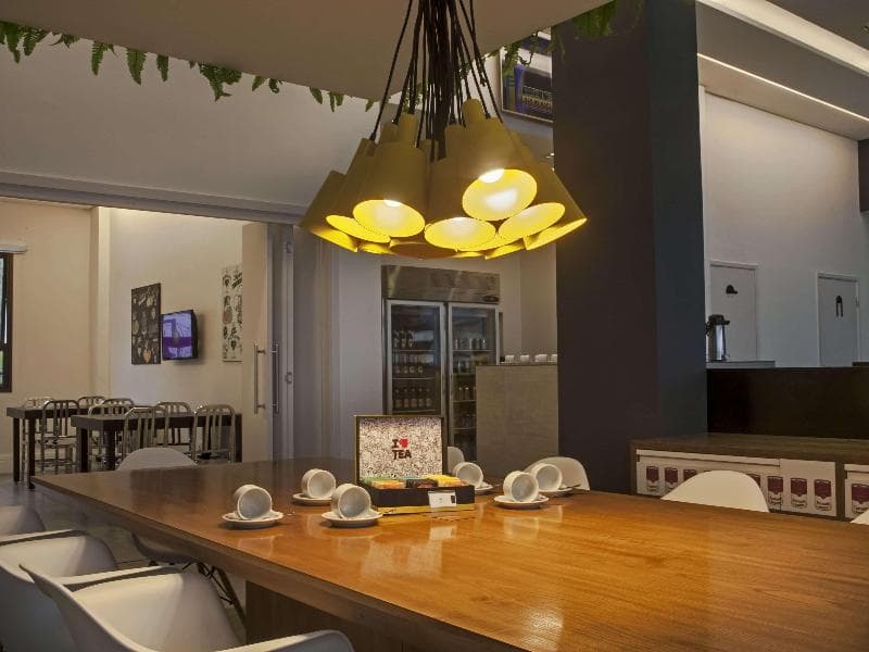 Hotel Nacional Inn Alagoinhas 2
