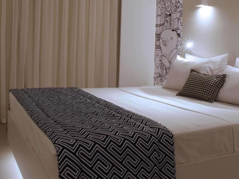 Hotel Nacional Inn Alagoinhas 5