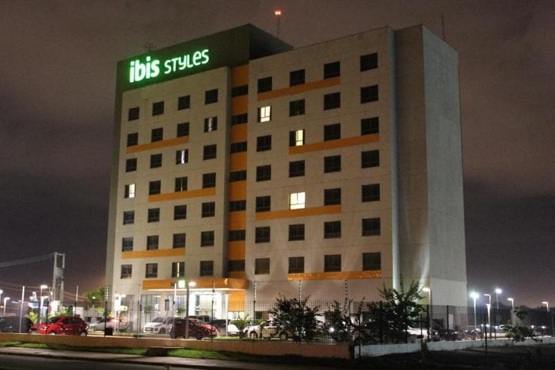 Ibis Styles Boa Vista photo 1